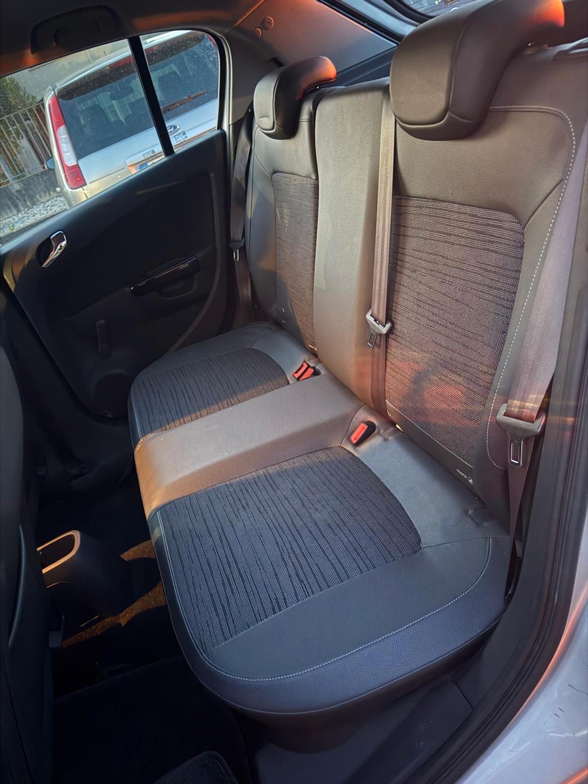 Opel Corsa 1.2 GPL 85CV