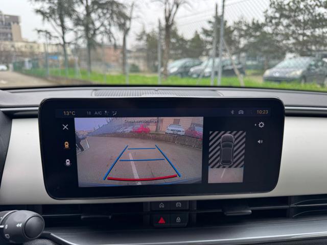 FIAT 600 Hybrid 110CV DCT MHEV La Prima