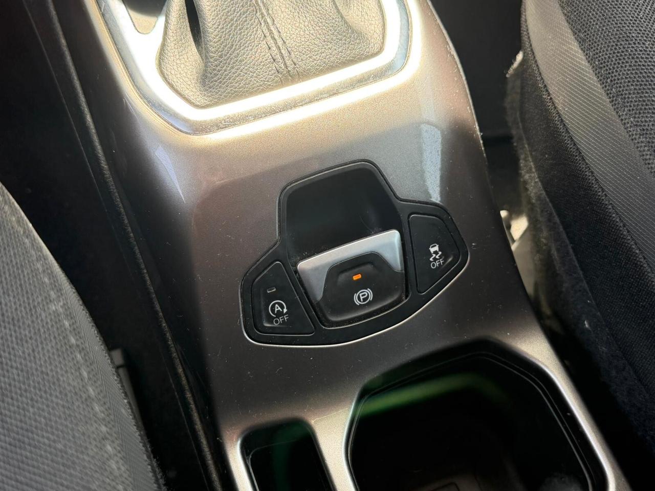 Jeep Renegade 1.6 Mjt Cambio Automatico 2019
