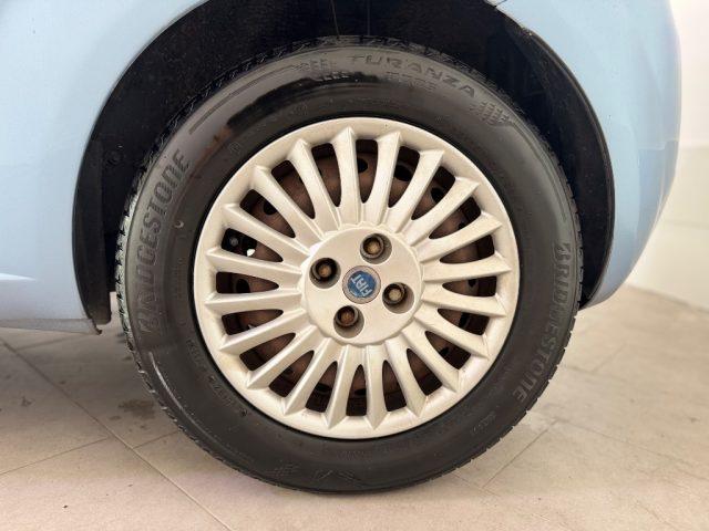 FIAT Grande Punto 1.2 3 porte Dynamic