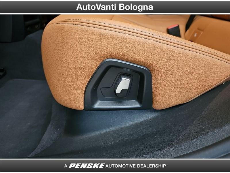 BMW Serie 6 Gran Turismo 630d xDrive Luxury