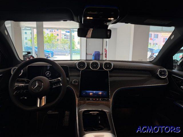 MERCEDES-BENZ GLC 220 d 4Matic Mild hybrid Coupé AMG Line Advanced Plus