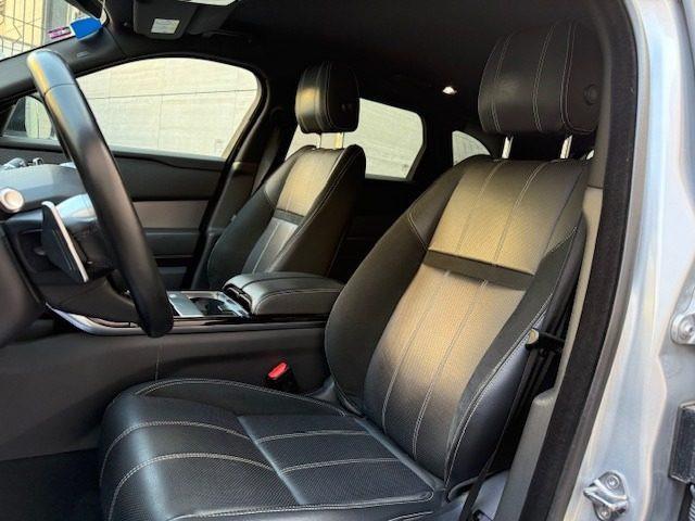 LAND ROVER Range Rover Velar 2.0D I4 240 CV AWD R-Dynamic S