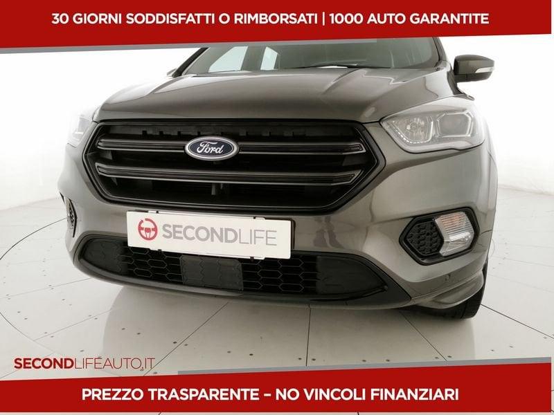 Ford Kuga 1.5 ecoboost ST-line s&s 2wd 120cv