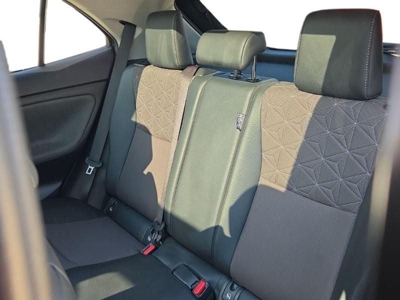 Toyota Yaris Cross 1.5 Hybrid 5p. E-CVT Lounge