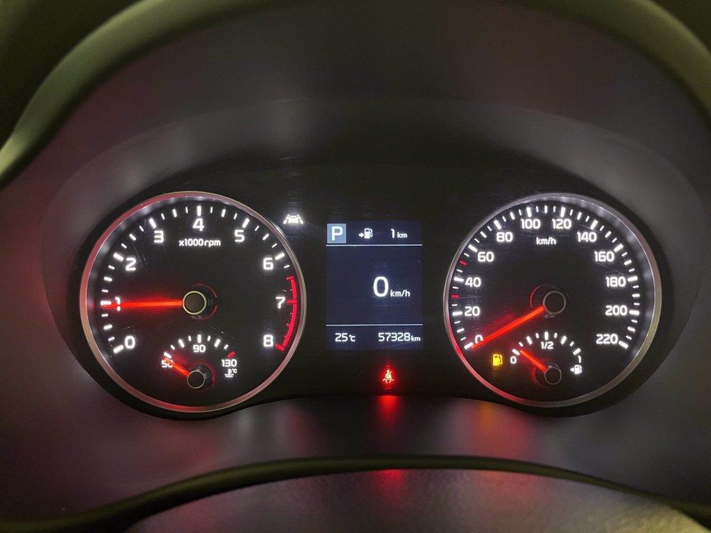 KIA Stonic 1.0 t-gdi Energy 120cv dct7 del 2020