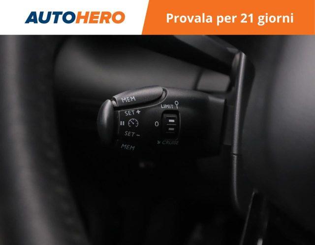CITROEN C3 Aircross BlueHDi 100 S&S Feel