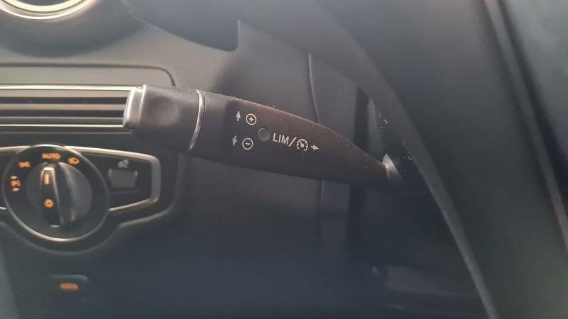 Mercedes-Benz GLC GLC 250 d 4Matic Sport