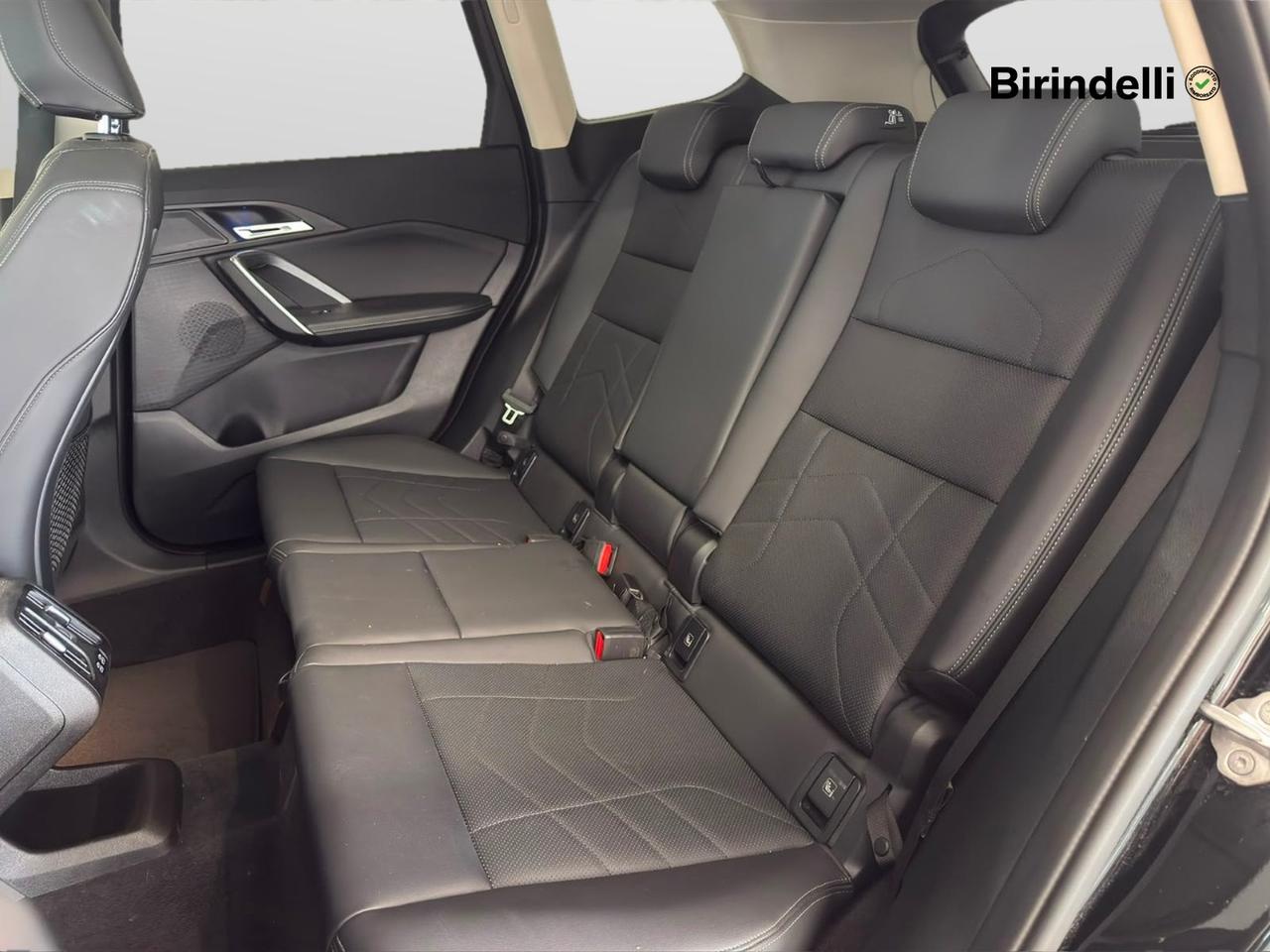 BMW X1 (U11) - X1 sDrive 18i xLine