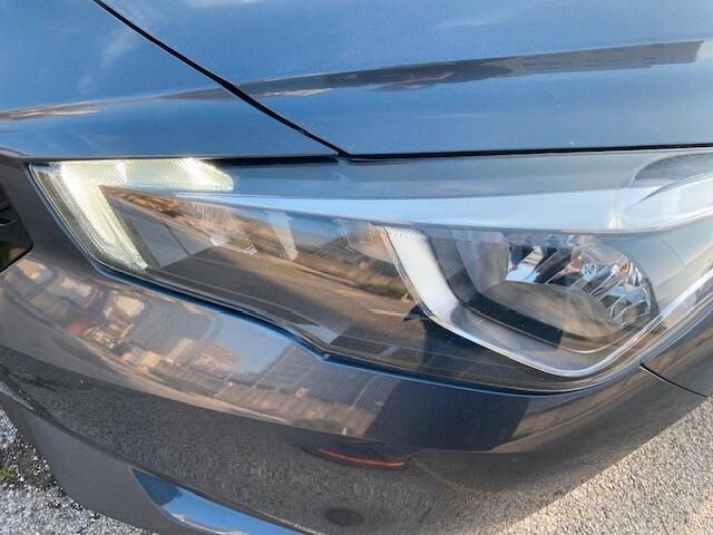 Nissan Micra 1.5 dCi 8V 5 porte N-Connecta Navi/Retroc.