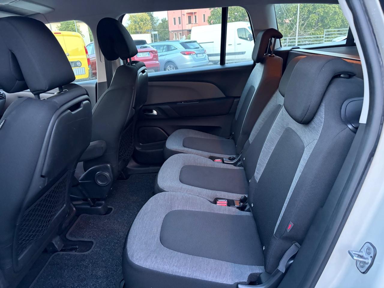 Citroen C4 SpaceTourer BlueHDi 130 S&S Feel