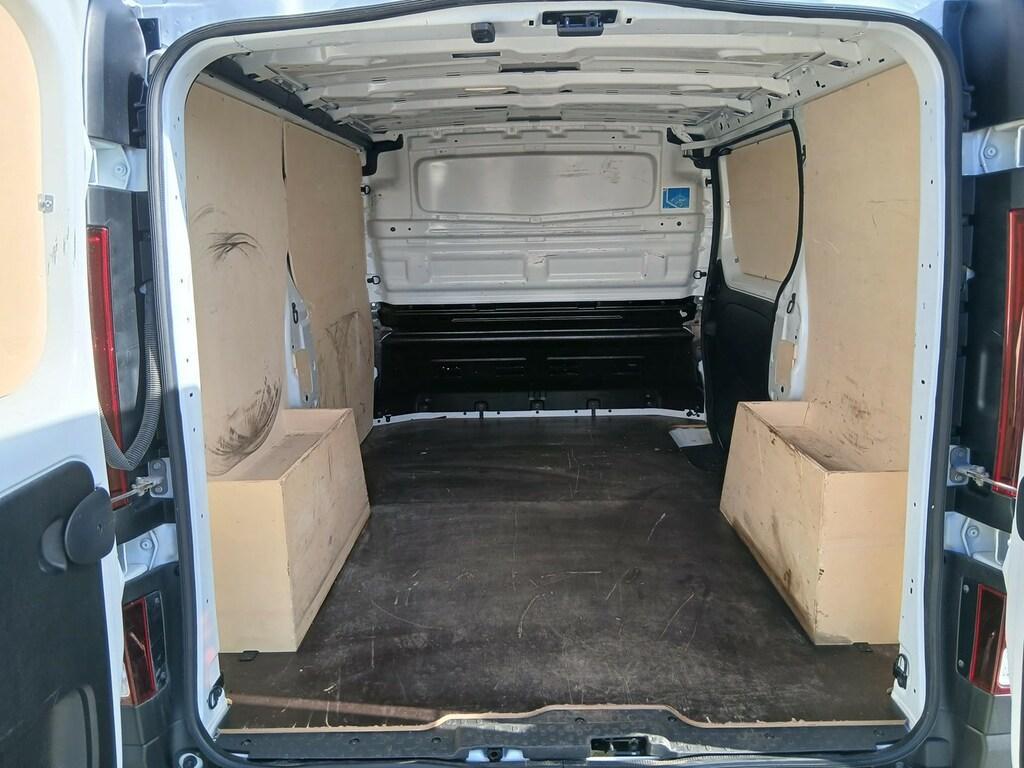 Renault Trafic IV Furgone Trafic T27 2.0 Dci 150cv Energy L1h1 Start My23