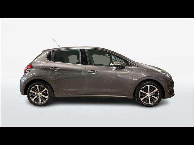 Peugeot 208 5p 1.2 puretech Allure 82cv