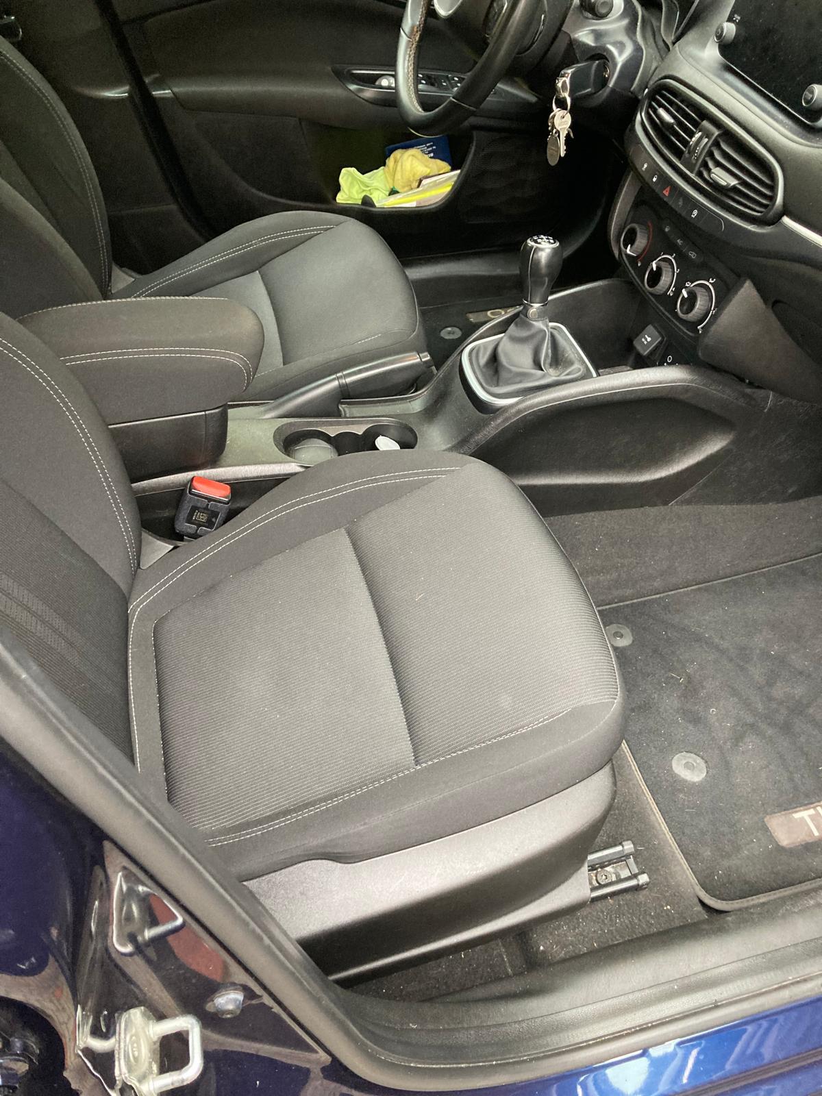 Fiat Tipo 1.6 Mjt Business UNICO PROPRIETARIO