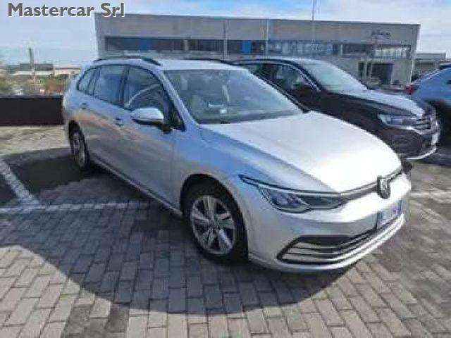 VOLKSWAGEN Golf Variant Golf Variant 2.0 tdi Life 115cv dsg - GJ593WF