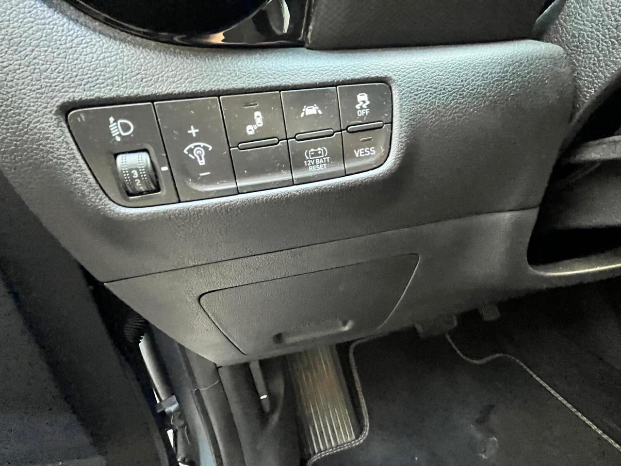 Hyundai Kona HEV 1.6 DCT XTech