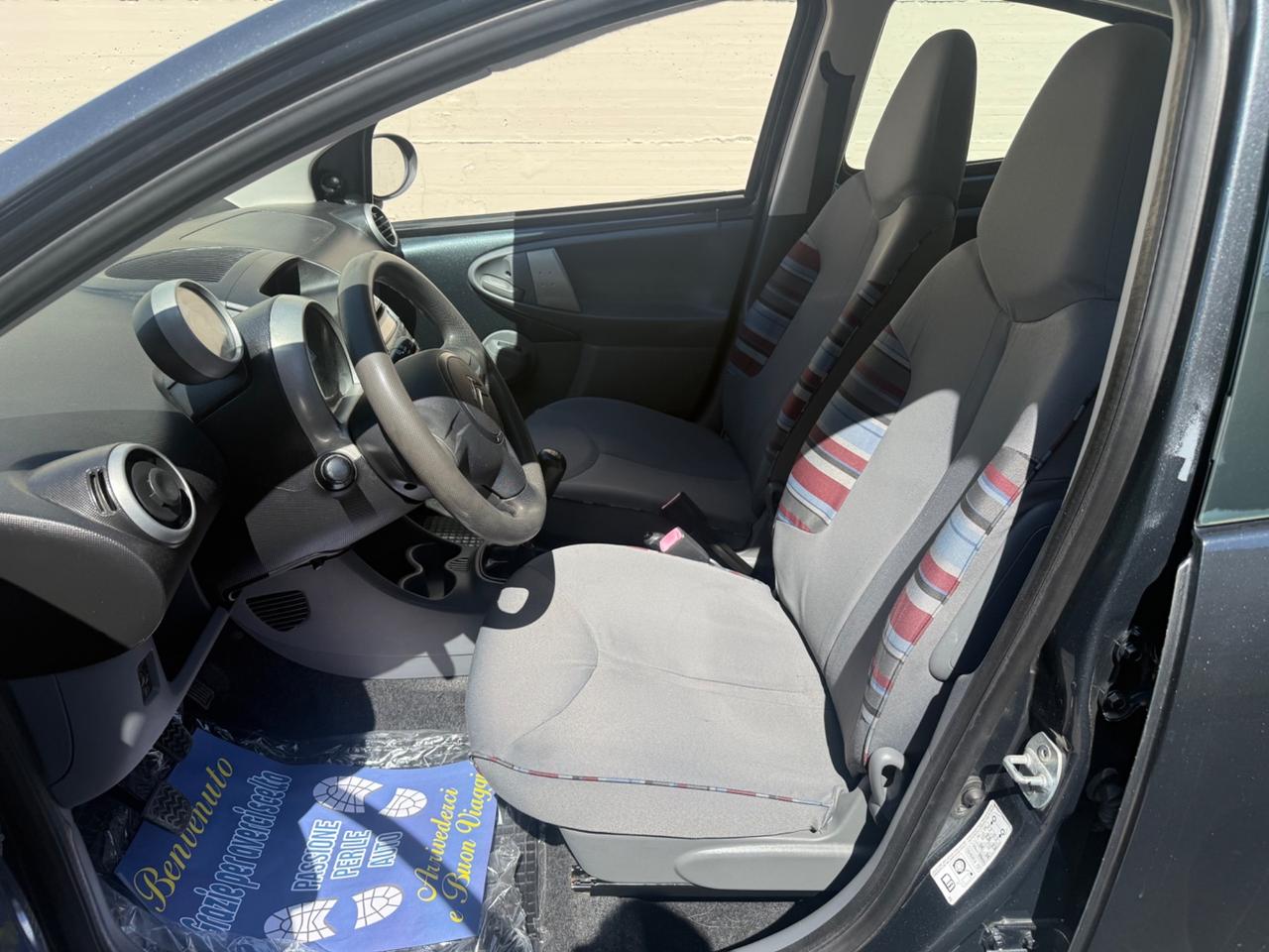 Citroen C1 1.0 5porte - 2009