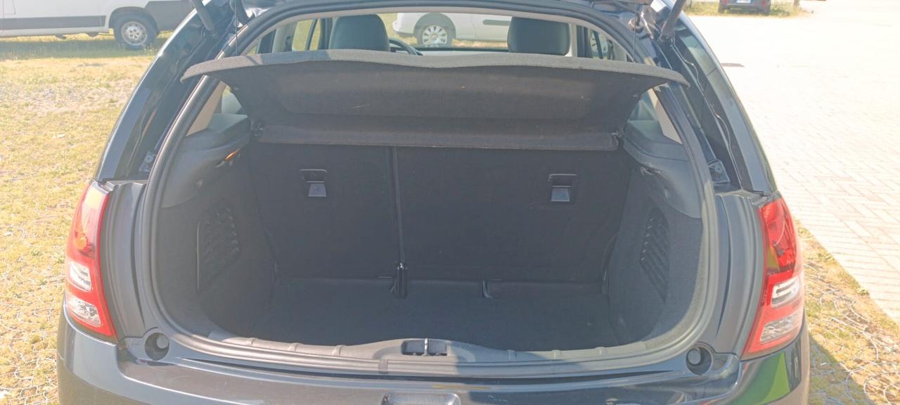 Citroen C3 1.4 HDi 70 Exclusive
