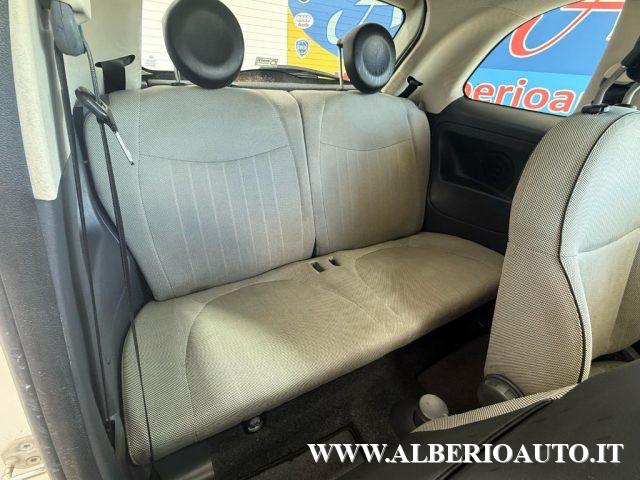 FIAT 500 1.2 Lounge *OFFERTA DEL MESE*