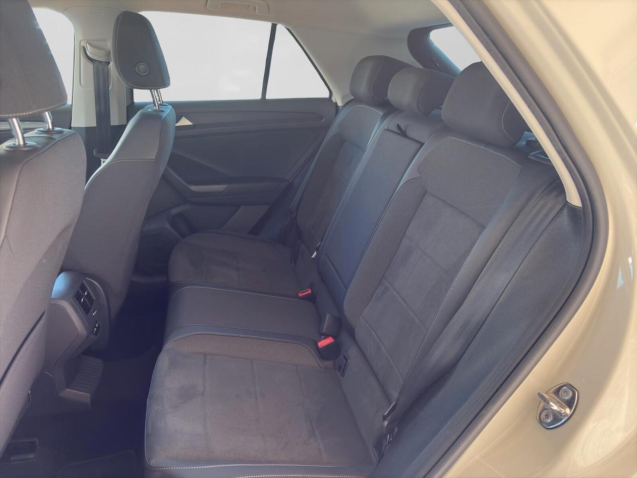 Volkswagen T-Roc 2.0 TDI SCR Style PREZZO REALE