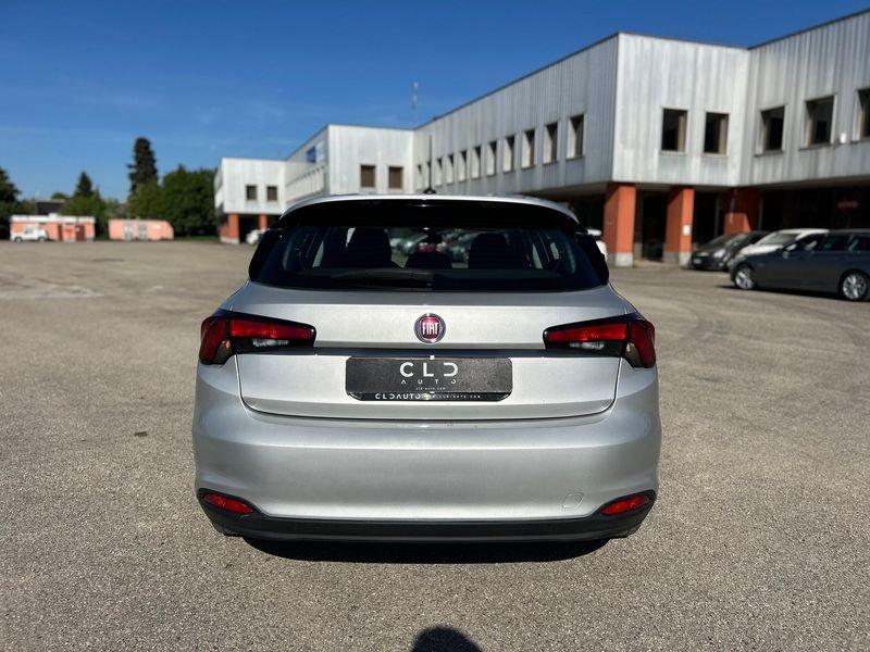 FIAT Tipo 1.3 Mjt 95cv 5P S&S EASY