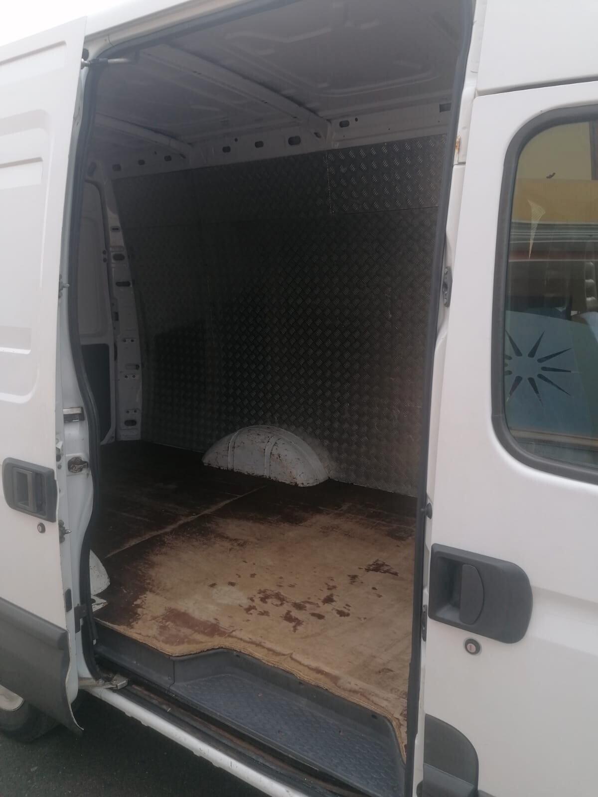 Iveco Dayli 35/29 IVA COMPRESA