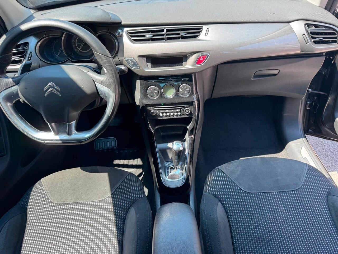 Citroen C3 1.4 VTi 95 CMP-5 Exclusive*EURO5*NEOPATENTATI