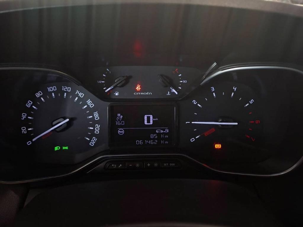 Citroen C3 Aircross 1.2 PureTech Feel