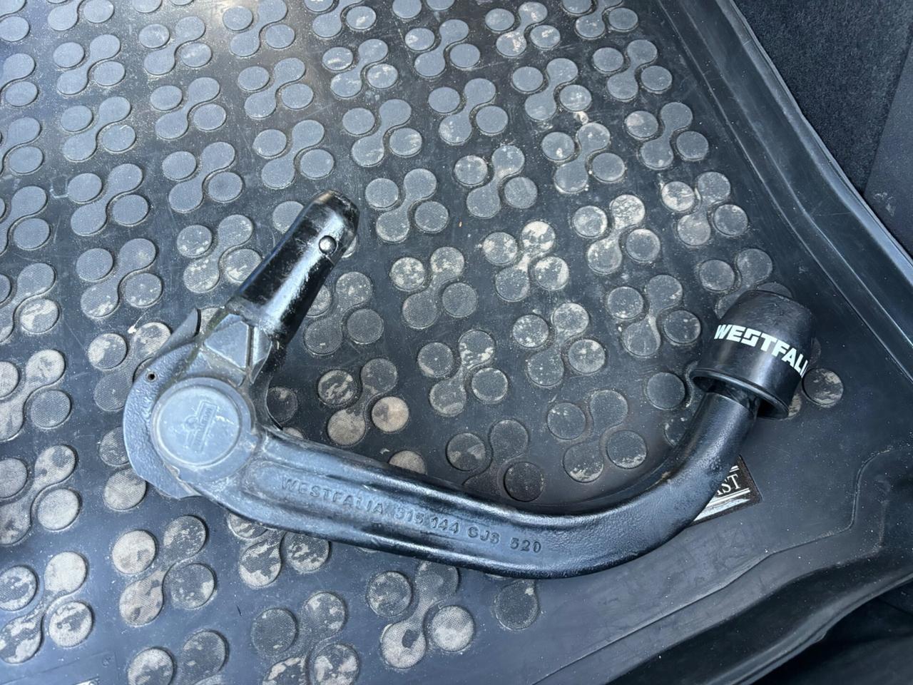 Alfa Romeo Giulietta 1.6 JTD 105 CV GANCIO TRAINO