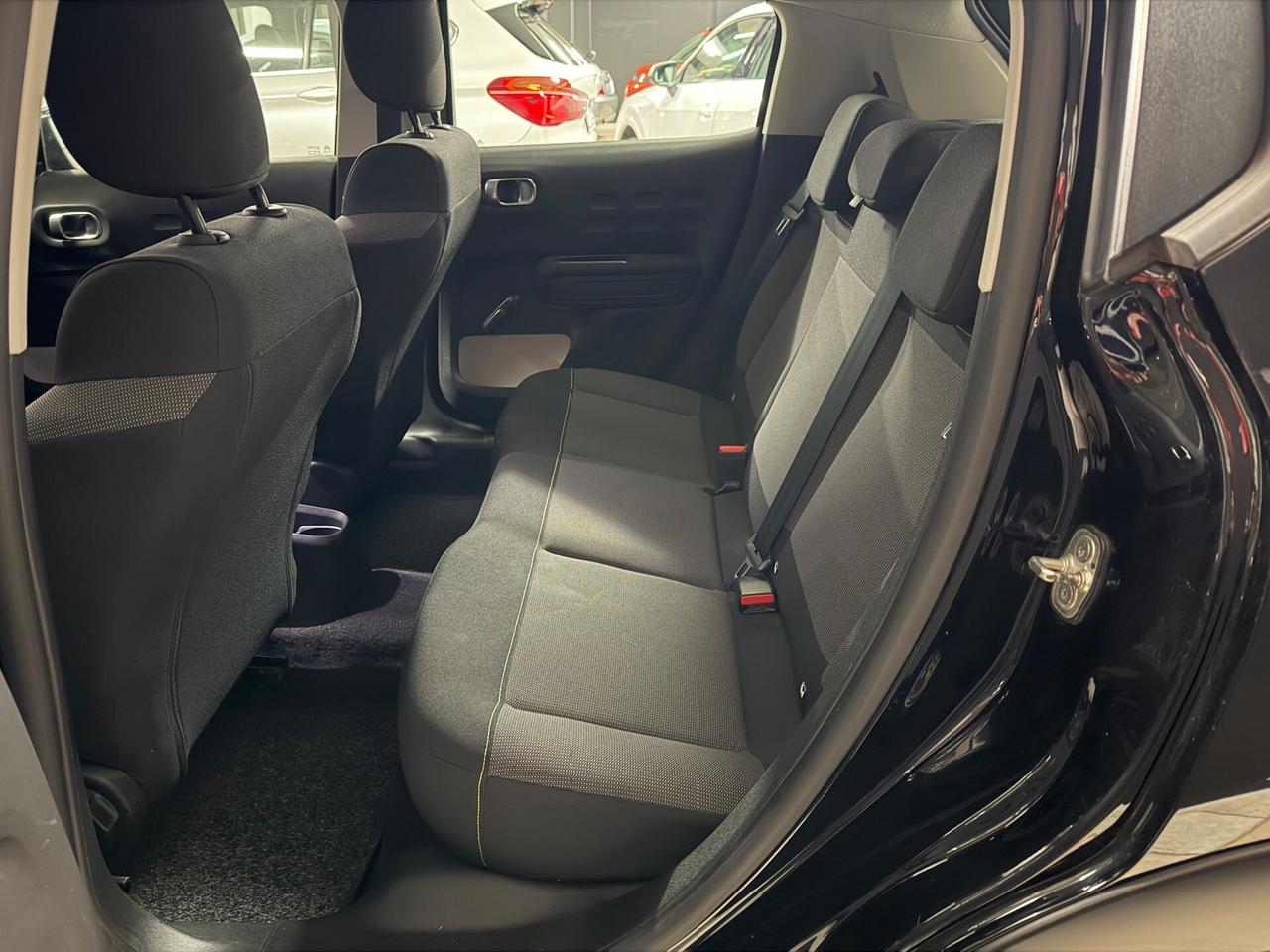 CITROEN C3 1.5 BlueHDi (102) Shine 2019