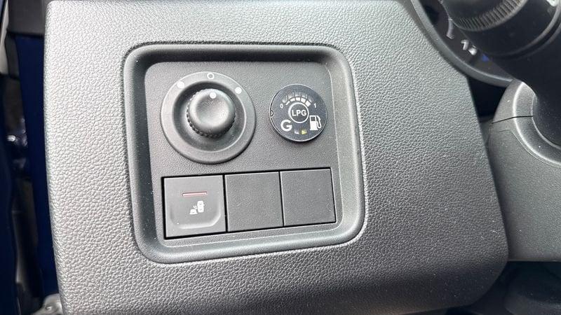 Dacia Duster 1.0 tce ECO-G Prestige 4x2