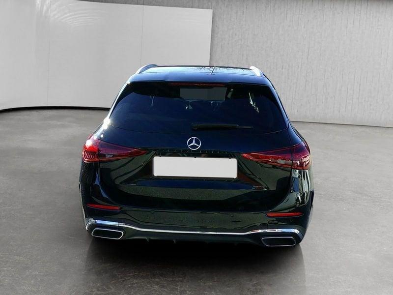 Mercedes-Benz Classe C C SW 220 d mhev Premium Plus auto