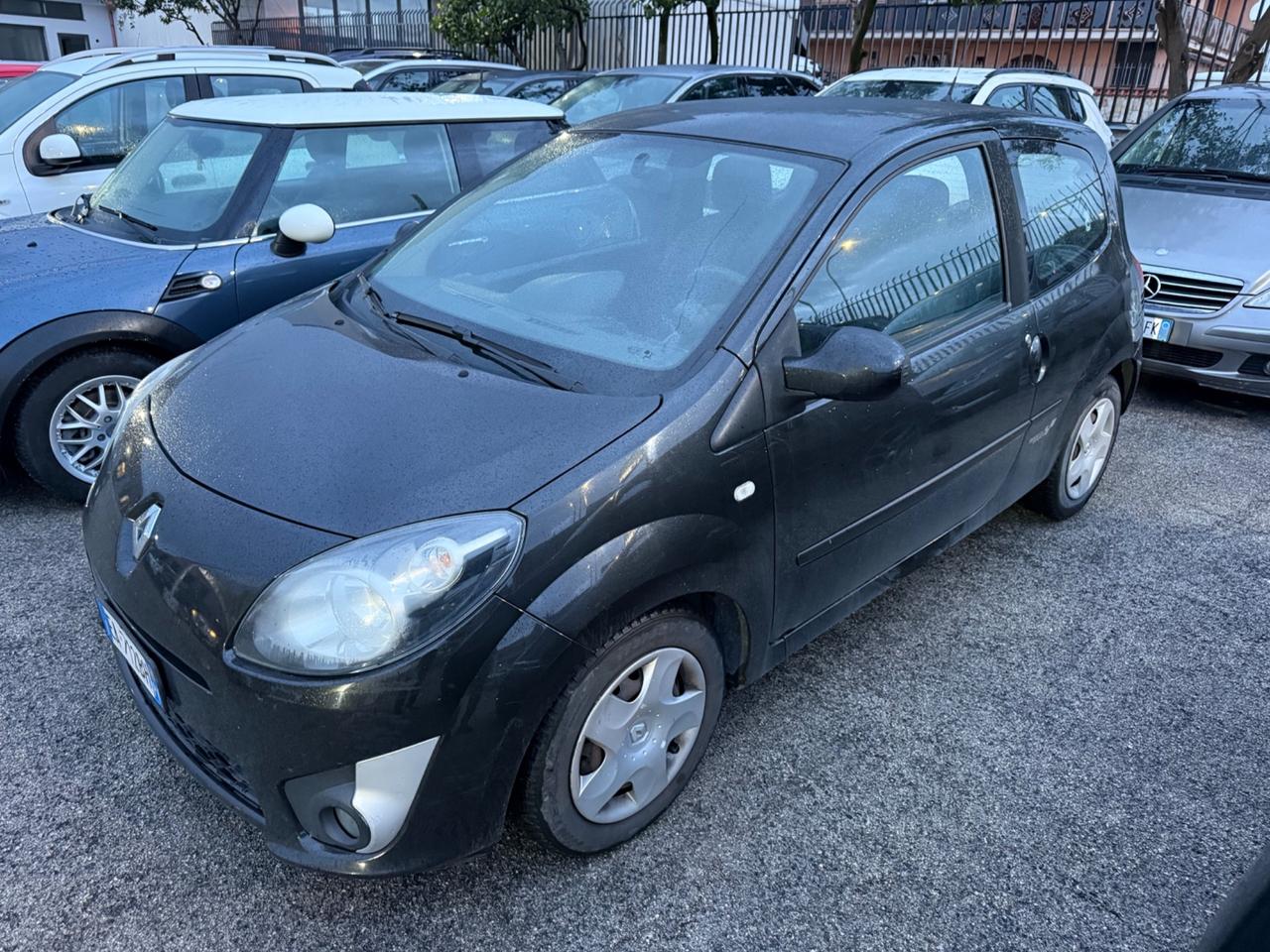 Renault Twingo 1.2 8V Sport & Sound