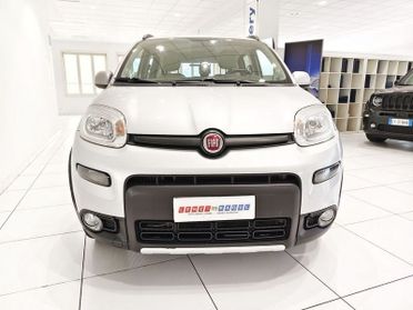 FIAT Panda Panda 1.3 mjt 16v 4x4 75cv S&S*4x4*DIESEL*ELD*