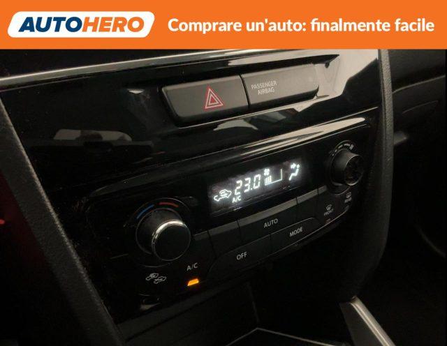 SUZUKI Vitara 1.4 Hybrid Cool