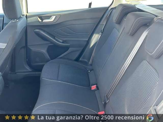 Ford Focus 1.0 EcoBoost 125cv S&S Business ST Line