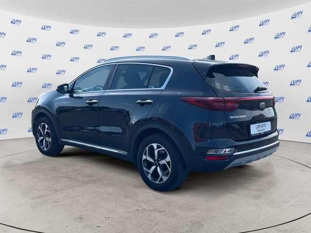 Kia Sportage 1.6 crdi Energy 2wd 115cv