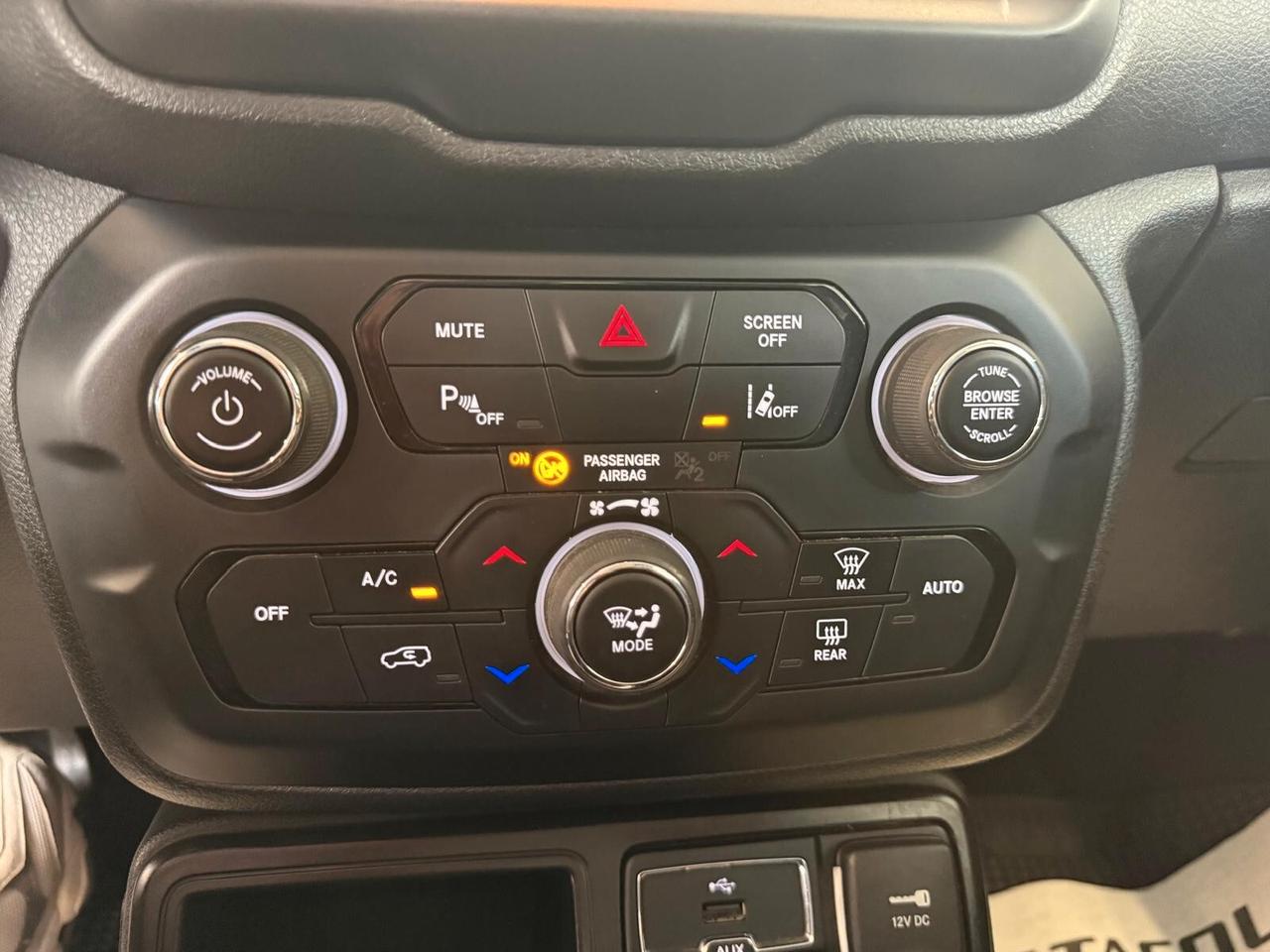 Jeep Renegade 1.0 T3 Limited