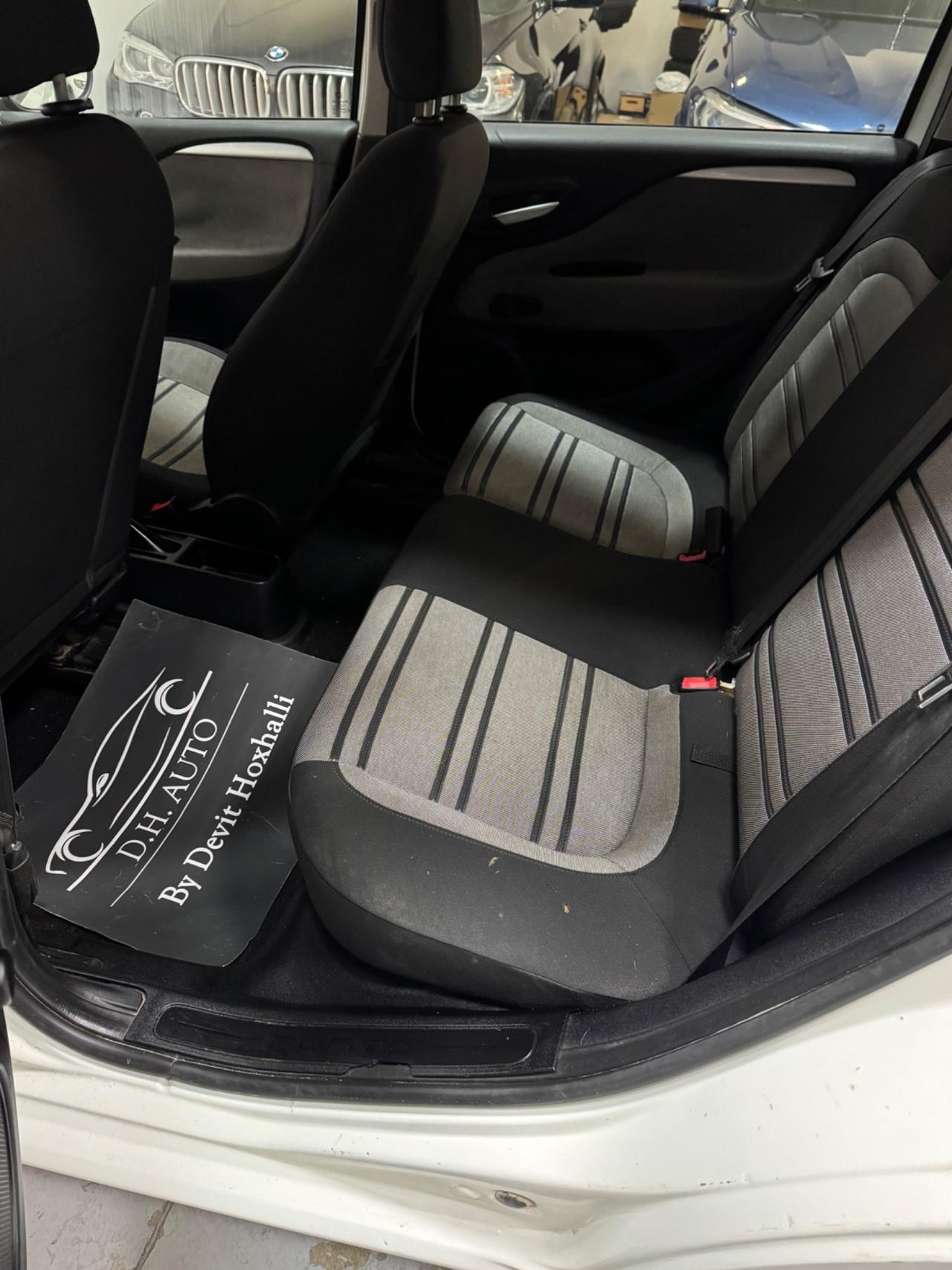 Fiat Punto Evo 1.2 5 porte S&S Dynamic