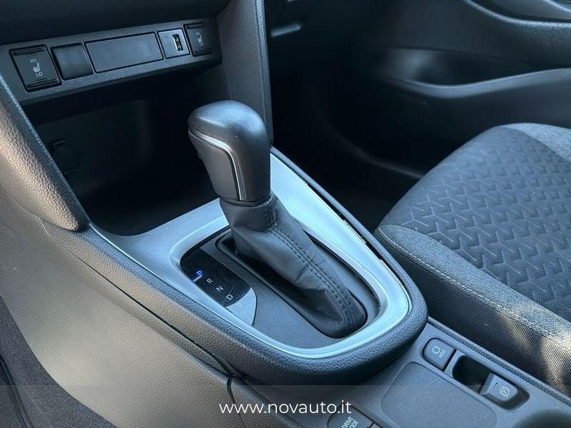 Toyota Yaris Cross 1.5H (116 CV) E-CVT Trend
