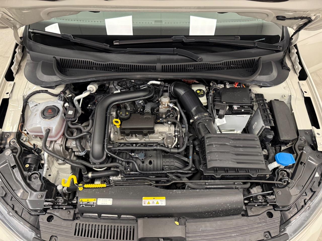 Volkswagen Polo 1.0 TSI Style UNICO PROPRIETARIO