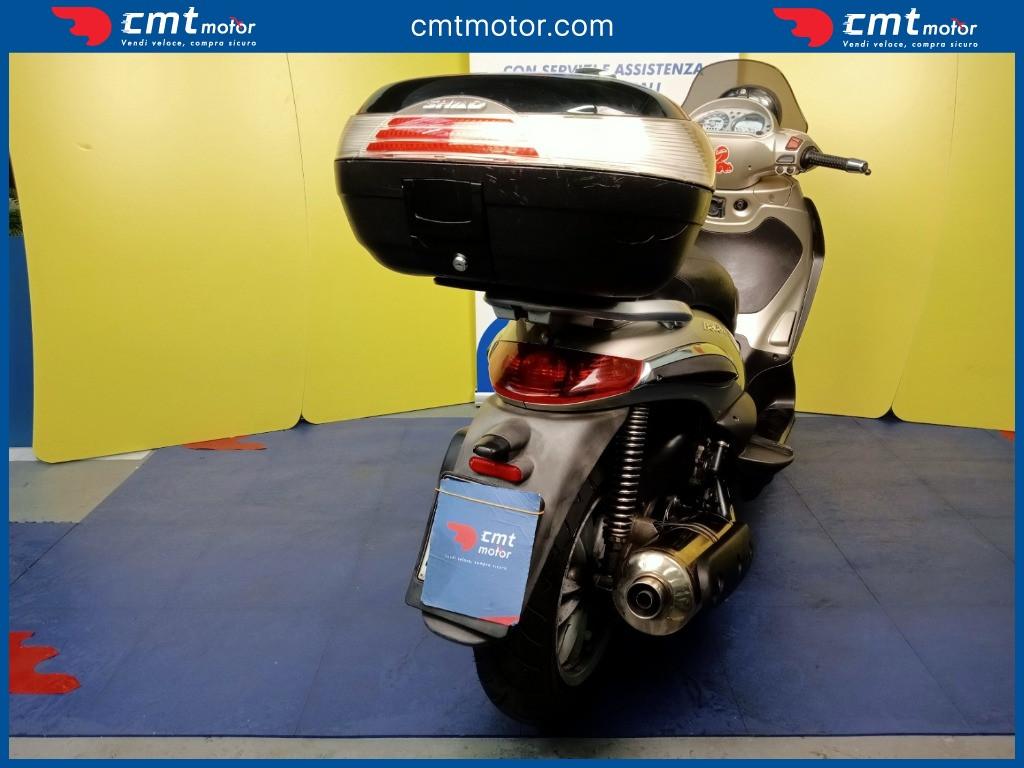 Piaggio Beverly 500 - 2006