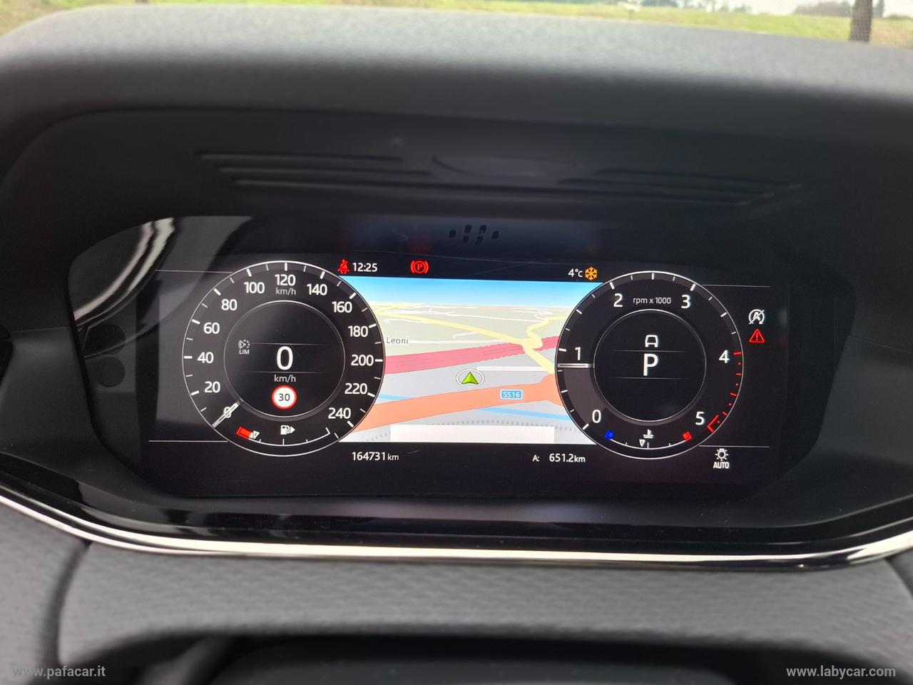 LAND ROVER RR Evoque 2.0D L.Flw 150 CV R-Dynamic S