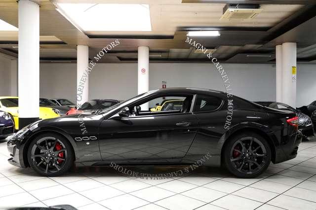 Maserati GranTurismo SPORT 4.7|BOSE|SENSORI|NAVIGATORE|SEDILI ELETTRICI