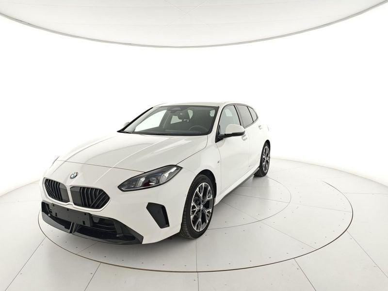 BMW Serie 1 120 d 48V 5p. MSport Design