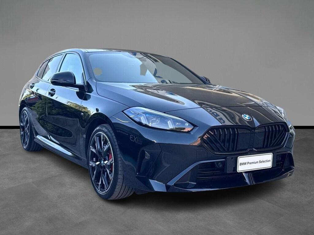BMW Serie 1 123 48V MSport Pro xDrive DCT