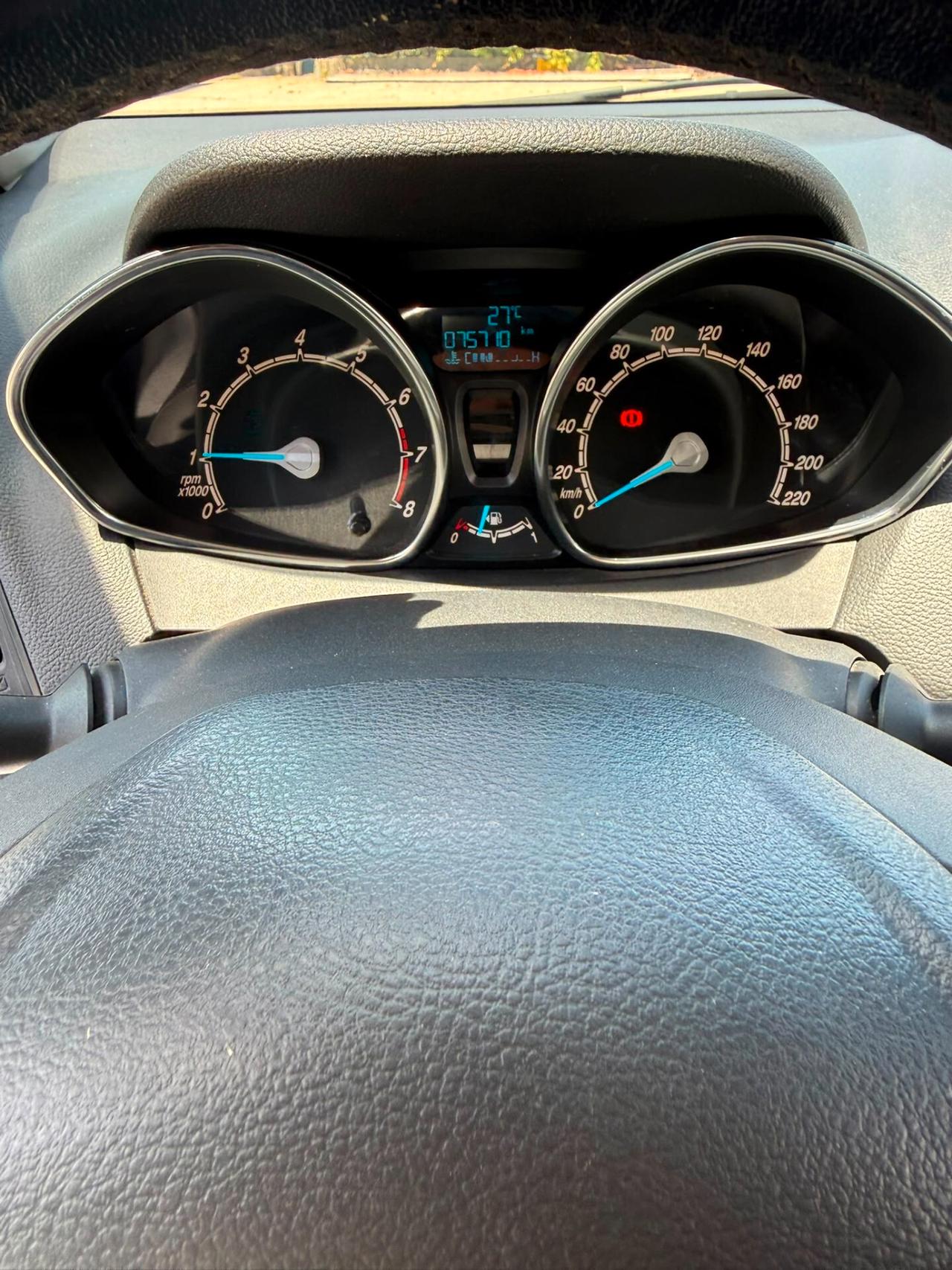 Ford B-Max 1.4 90 CV GPL Plus