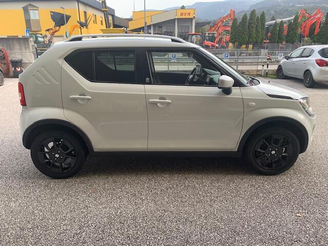 Suzuki Ignis - Dualjet 1.2 Benzina / Hybrid 4WD