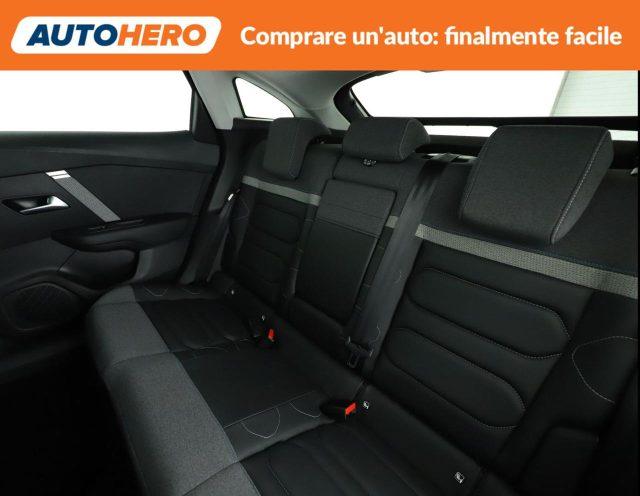 CITROEN C4 PureTech 130 S&S EAT8 Shine