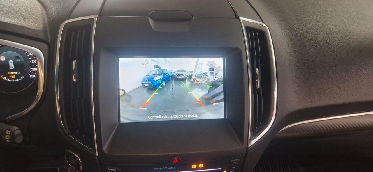 Ford Edge 2.0 EcoBlue 238 CV AWD Start&Stop aut. ST-Line
